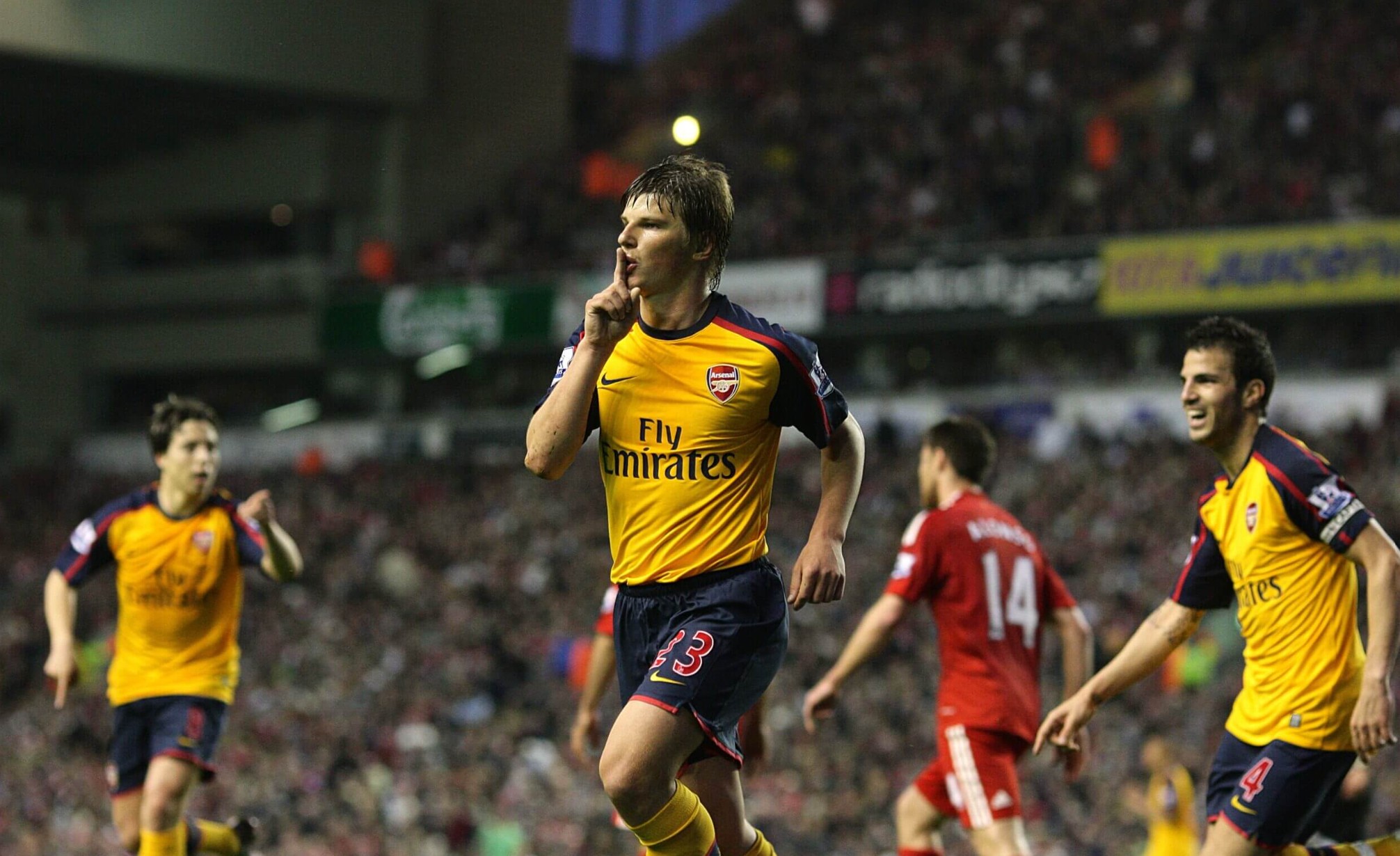 Fakta dan Statistik Menarik Liverpool vs Arsenal di Premier League, Duel Penghasil 198 Gol