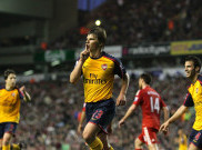 Fakta dan Statistik Menarik Liverpool vs Arsenal di Premier League, Duel Penghasil 198 Gol