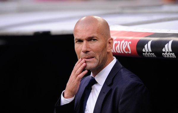 El Clasico: Jika Madrid Kalah, Persaingan Juara La Liga Belum Tamat