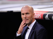 El Clasico: Jika Madrid Kalah, Persaingan Juara La Liga Belum Tamat