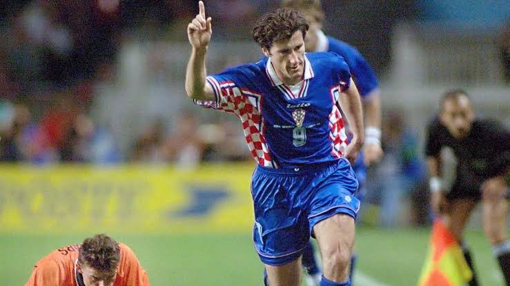 Nostalgia Piala Dunia: Ketika Kroasia Tampil Ngotot di Perebutan Peringkat Ketiga
