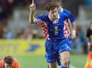 Nostalgia Piala Dunia: Ketika Kroasia Tampil Ngotot di Perebutan Peringkat Ketiga