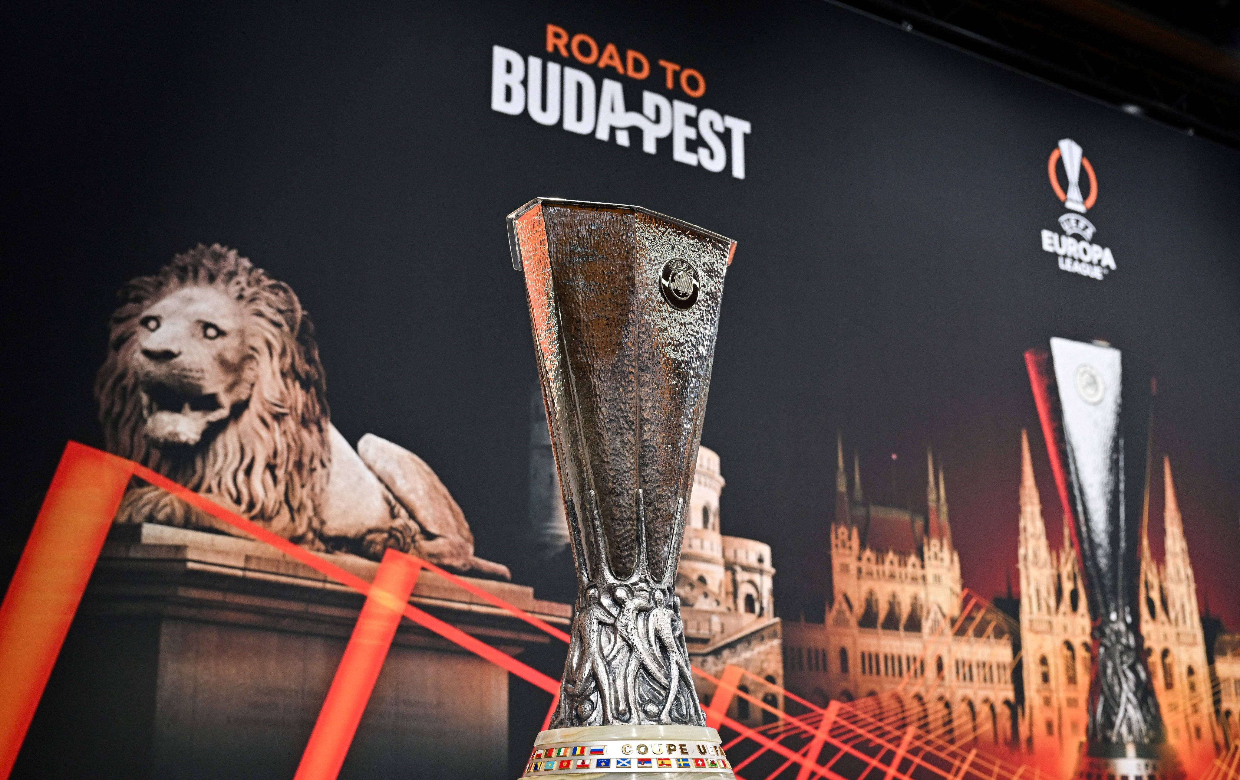 Undian 16 Besar Liga Europa 2022-2023: Man United Tantang Real Betis, Juventus dan Arsenal Tak Berjodoh