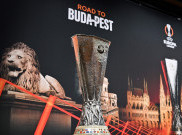 Undian 16 Besar Liga Europa 2022-2023: Man United Tantang Real Betis, Juventus dan Arsenal Tak Berjodoh