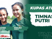 Kupas Atlet Safira Ika Putri dan Shalika Aurelia: Srikandi Timnas Putri Indonesia di SEA Games 2019 (Video)