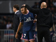 Sudah Tahu Klub yang Diimpikan Mbappe, Guardiola Enggan Ajak Gabung Manchester City