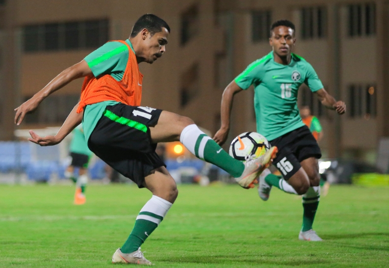 Tantang Timnas Indonesia U-19, Arab Saudi Tiba Bermodal Dua Kemenangan Atas Irak