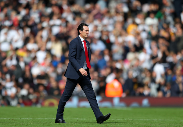 Unai Emery Ingin Pertahankan Filosofi Arsenal di Bursa Transfer