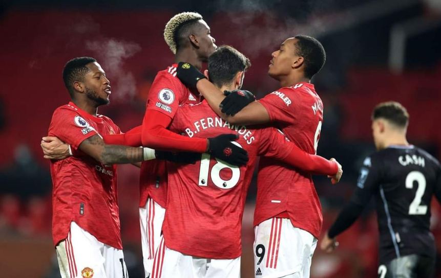 5 Resep Kebangkitan MU Usai Dibantai 1-6 oleh Tottenham Hotspur