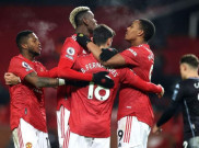 5 Resep Kebangkitan MU Usai Dibantai 1-6 oleh Tottenham Hotspur
