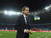 Italia Kalahkan Amerika Serikat, Roberto Mancini Sanjung Tiga Debutan