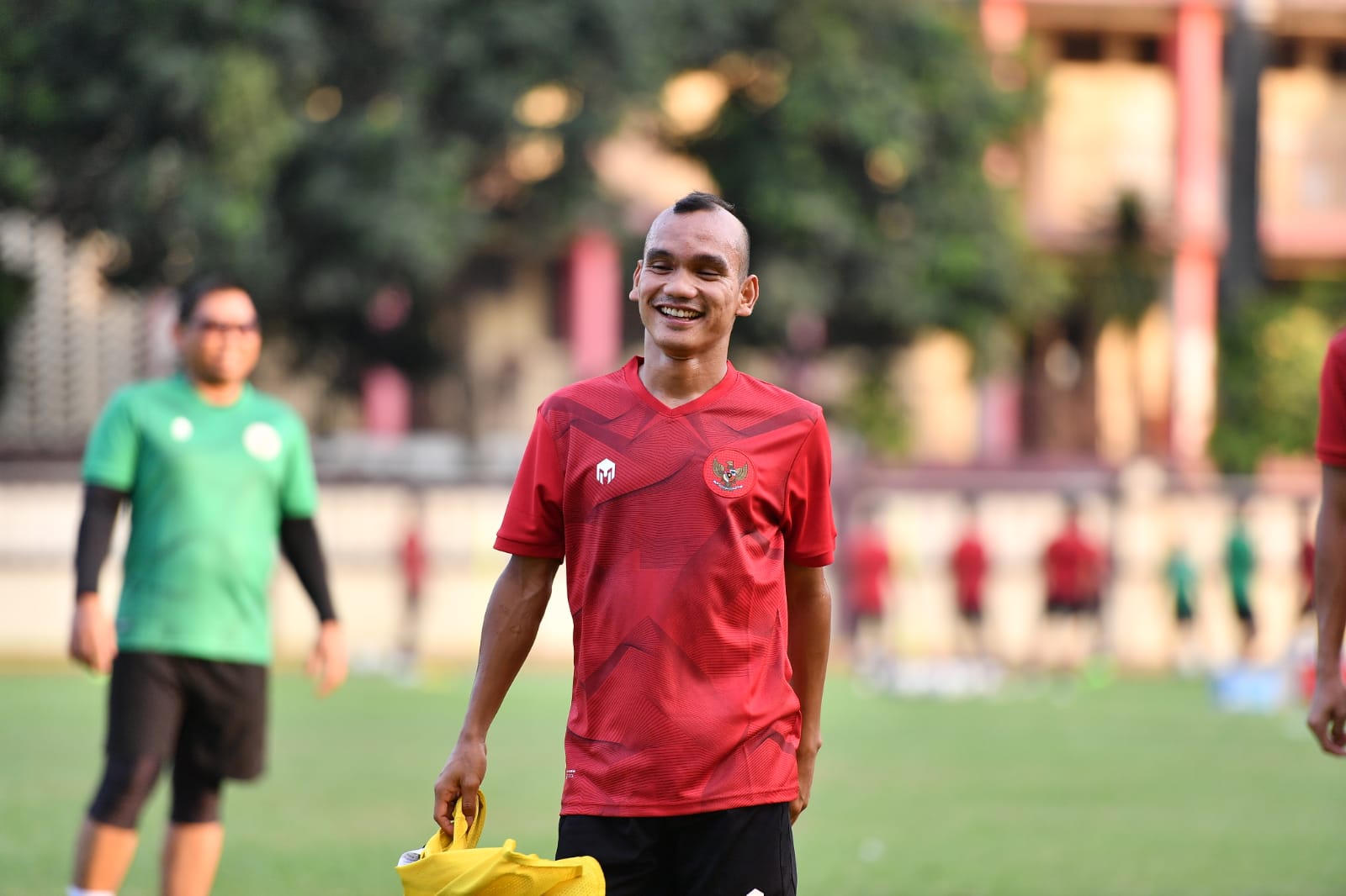 Perkuat Timnas Indonesia, Riko Simanjuntak seperti Terlahir Kembali