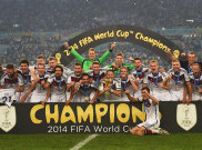 4 Kutukan dan Mitos Sepanjang Sejarah Piala Dunia
