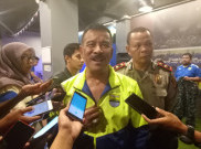 Dihukum Komdis karena Pernyataan di Media, Umuh Muchtar Ogah Ambil Pusing