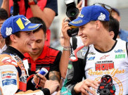 Hanya Raih 108 Poin, Quartararo Tak Boleh Sombong