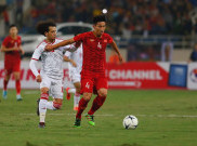 Vietnam Puncaki Grup G Usai Kalahkan UEA 1-0, Timnas Indonesia Melirik dari Dasar