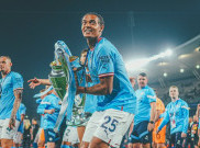 Ogah ke Milan karena Tidak Main di Liga Champions, Manuel Akanji Pilih Gabung Inter