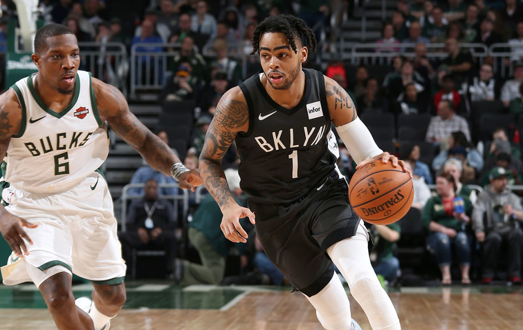 Hasil NBA: Tanpa Giannis Antetokounmpo, Bucks Takluk