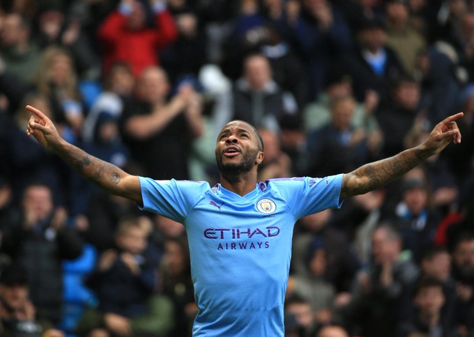 5 Fakta Menarik di Balik Kemenangan Manchester City atas Aston Villa  