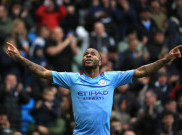 5 Fakta Menarik di Balik Kemenangan Manchester City atas Aston Villa  