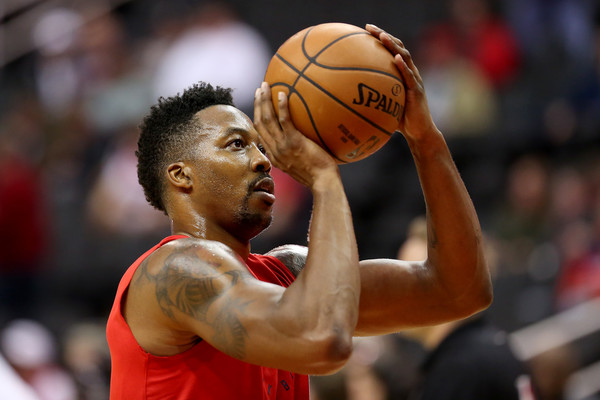 DeMarcus Cousins Cedera, Lakers Bidik Dwight Howard