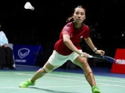 SEA Games 2025: Lalui Hadangan Malaysia 3-2, Tim Bulu Tangkis Putri Indonesia Jumpa Thailand di Final