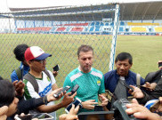 Piala Indonesia: Miljan Radovic Berikan Respons Usai Lolos ke 8 Besar dan soal Persija