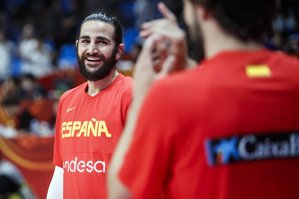 Semifinal Piala Dunia 2019: Dramatis Lalui Dua Overtime, Spanyol Kalahkan Australia