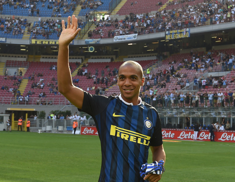 Inter Milan Resmi Datangkan Joao Mario