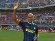 Inter Milan Resmi Datangkan Joao Mario