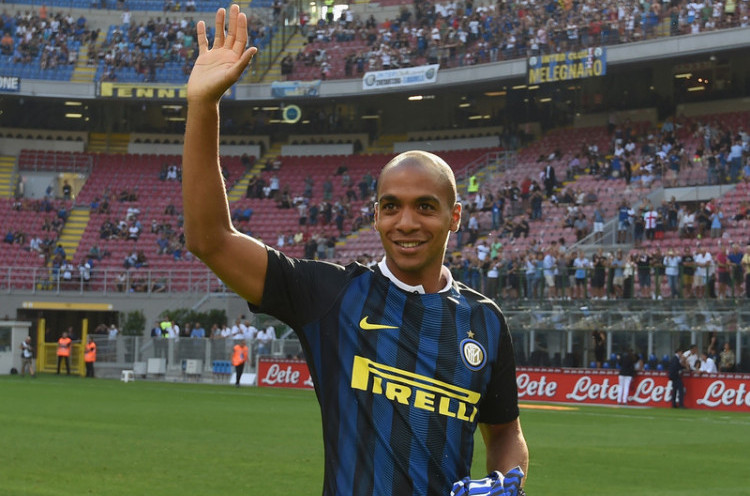 Inter Milan Resmi Datangkan Joao Mario