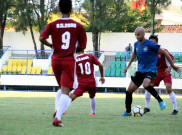 Pelatih PSIS Semarang Fokus Perbaiki Lini Depan Jelang Hadapi Bhayangkara FC