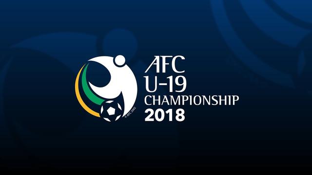 Berikut Jadwal Lengkap Piala Asia U-19 2018