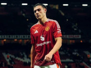 Satu Pemain Manchester United yang Spesial di Mata Ruben Amorim