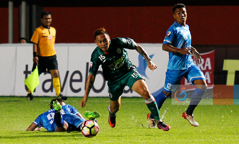 PSS Jadikan Celebration Game Ajang Pencarian Pemain