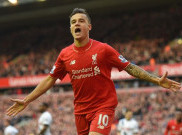 Petinggi Liverpool Akui Tak Bisa Menjamin Coutinho Bertahan di Anfield