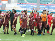 Tekad Juara Besar, Persija Waspadai Sriwijaya FC yang Ingin Keluar dari Zona Degradasi