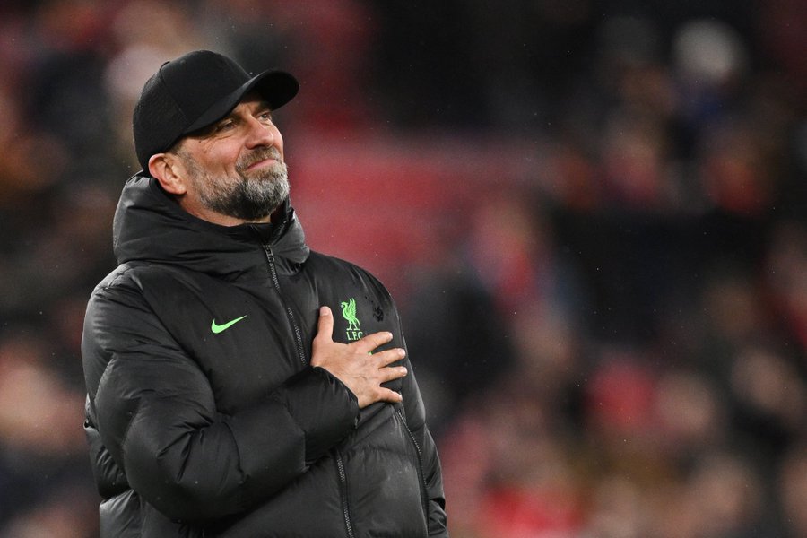 Ketika Liverpool Kembali Hanya Bisa Menyesali Diri Sendiri