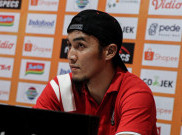 Bali United Ingin Lengkapi Happy Ending Liga 1 2019