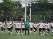 Drawing Sepak Bola SEA Games 2023: Timnas Indonesia U-22 Terhindar dari Grup Neraka