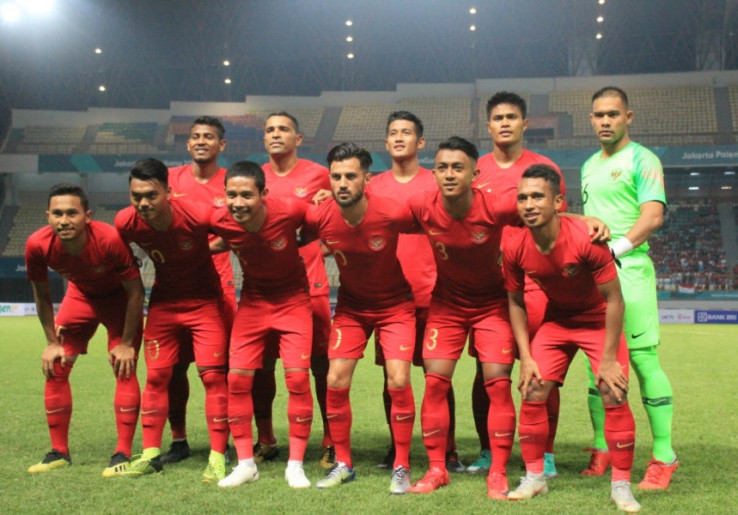 5 Pemain Bintang Timnas Indonesia yang Absen di Piala AFF 2018