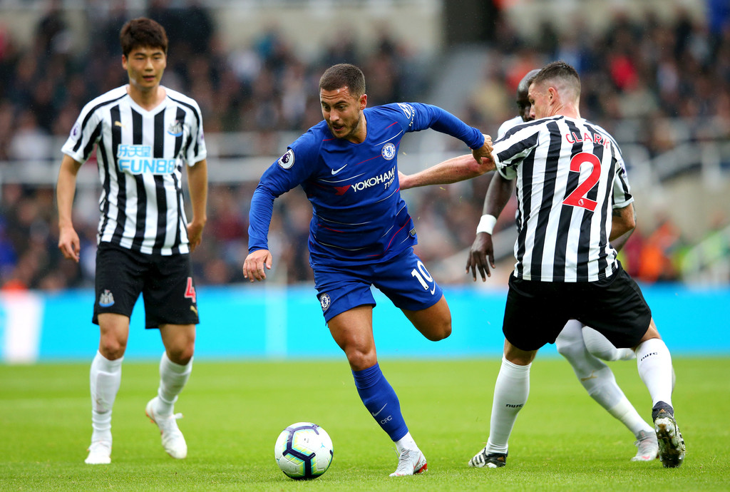 Prediksi Chelsea Vs Newcastle United: The Blues Seret Gol di Stamford Bridge
