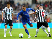 Prediksi Chelsea Vs Newcastle United: The Blues Seret Gol di Stamford Bridge