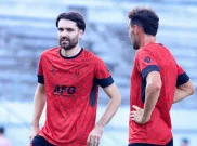 Datangkan Eks Arsenal hingga Bintang Liga India, Persik Jadi Kuda Hitam di Putaran Kedua