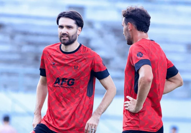 Datangkan Eks Arsenal hingga Bintang Liga India, Persik Jadi Kuda Hitam di Putaran Kedua