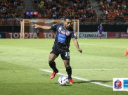 Borneo FC bakal Pulangkan Pemain Liga Thailand