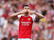 Mikel Arteta Ingin Granit Xhaka Bertahan, tetapi Arsenal Tidak