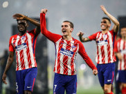 Jelang Piala Dunia, Antoine Griezmann Beri Jawaban soal Wacana Transfer ke Barcelona