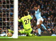 Bekap Bournemouth, The Citizens Kembali Ukir Rekor