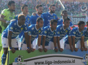 Permintaan Maaf Kiper Persib Atas Kekalahan dari Madura United
